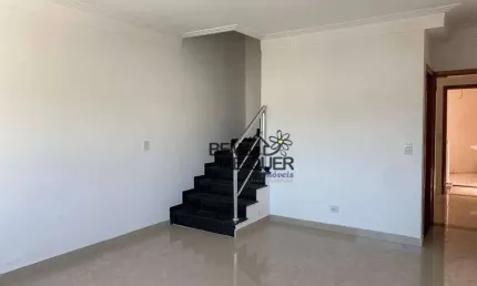 Sobrado à venda, 140 m² por R$ 680.000,00 - Pirituba - São Paulo/SP