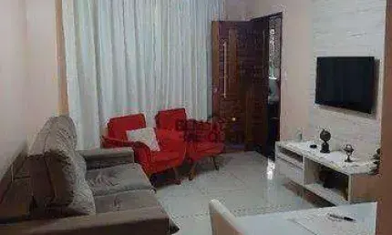 Sobrado com 2 dormitórios à venda, 168 m² por r$ 750.000,00 - freguesia do ó - são paulo/sp