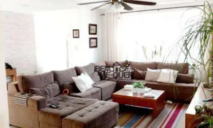 Sobrado com 3 dormitórios à venda, 185 m² por r$ 920.000,00 - jardim cidade pirituba - são paulo/sp