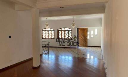Casa com 3 dormitórios à venda, 380 m² por R$ 1.350.000,00 - Pirituba - São Paulo/SP