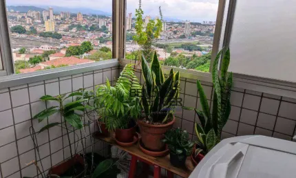Apartamento com 2 dormitórios à venda, 59 m² por r$ 345.000,00 - vila jaguara - são paulo/sp