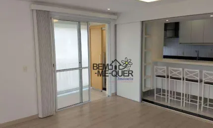 Apartamento Duplex com 2 dormitórios à venda, 85 m² por R$ 1.200.000,00 - Vila Madalena - São Paulo/SP