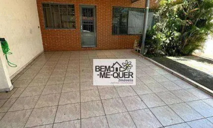 Casa com 2 dormitórios à venda, 235 m² por r$ 650.000,00 - vila piauí - são paulo/sp