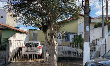 Casa com 3 dormitórios à venda, 80 m² por R$ 480.000,00 - Parque São Domingos - São Paulo/SP