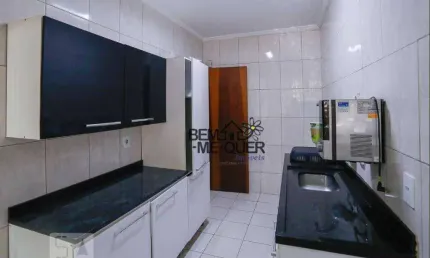 Apartamento com 1 dormitório à venda, 48 m² por r$ 260.000,00 - lapa de baixo - são paulo/sp