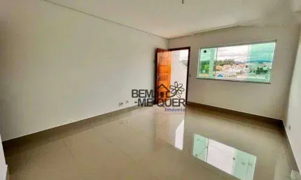 Sobrado à venda, 92 m² por R$ 730.000,00 - Jardim Líbano - São Paulo/SP