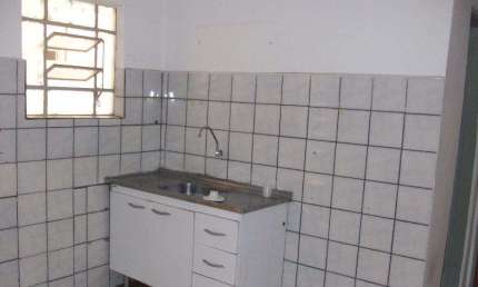 Casa com 2 dormitórios para alugar, 49 m² por R$ 1.396,00/mês - Vila Mangalot - São Paulo/SP