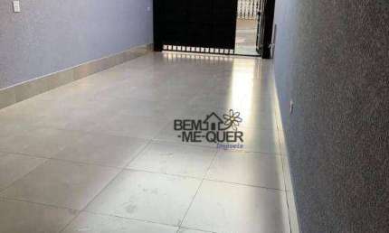 Sobrado com 3 dormitórios à venda, 195 m² por R$ 1.200.000,00 - Parque São Domingos - São Paulo/SP