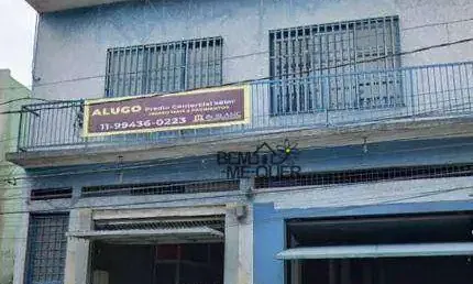 Sobrado, 900 m² - venda por R$ 2.000.000,00 ou aluguel por R$ 14.000,00/mês - Parque Panamericano - São Paulo/SP
