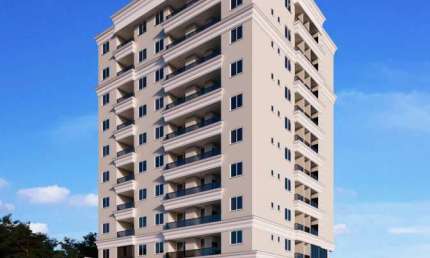 NA PLANTA - Apartamentos com localização privilegiada, Taboleiro Camboriú