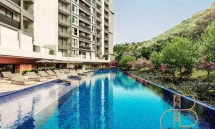 Apartamentos à venda no condomínio Parque Camboriú Bioliving!!!