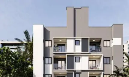 ÚLTIMA UNIDADE - Apartamento com 03 dormitórios pronto para morar