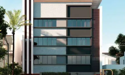 Em construção - apartamento 02 suítes + lavabo, no bairro são francisco