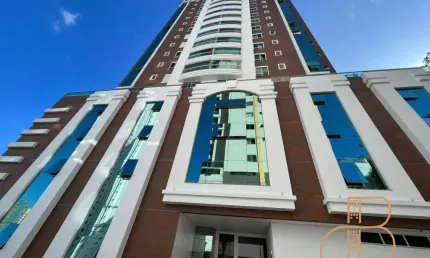 Apartamento de 130m² com 02 suítes + 02 demi em Balneário Camboriú/SC