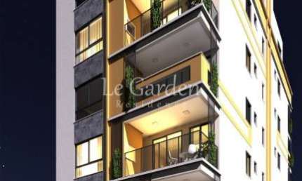 Pré-Lançamento! Apartamentos de 02 suítes no bairro São Francisco de Assis
