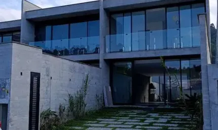 Casa com 3 quartos à venda no Rio Pequeno, Camboriú 