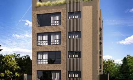 LANÇAMENTO! - Apartamentos de 02 suítes no bairro São Francisco de Assis