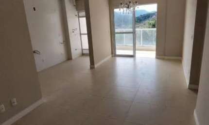 AP de 1 quarto + 1 suíte no Garden Home Residence em Camboriú + 2 vagas