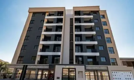 PRONTO PARA MORAR - Apartamento no bairro São Francisco