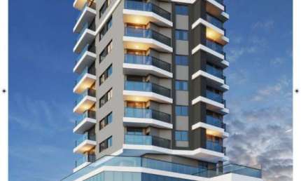 OPORTUNIDADE - Apartamentos de 01 dormitório em Itajaí