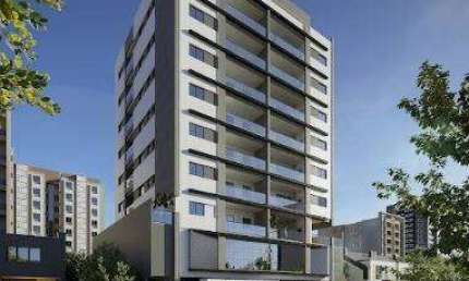 EM CONSTRUÇÃO- Apartamento com 02 suítes no Villa Matarazzo Centro/Camboriú