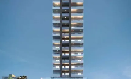 Lançamento - tajahy residence - apartamentos no bairro fazenda em itajaí