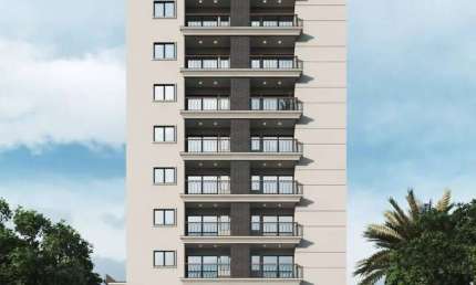 PRÉ LANÇAMENTO - Apartamento com 02 suítes no São Francisco de Assis