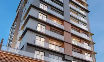 PRÉ LANÇAMENTO - apartamentos de 02 a 03 dormitórios no Centro/Camboriú