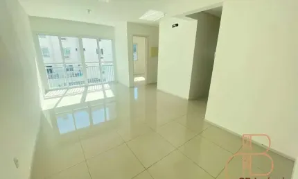 Excelente apartamento 01 suíte + 01 dormitório próximo ao centro de bc