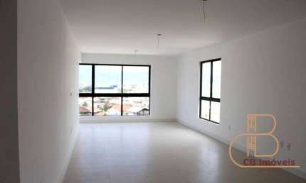 PRONTO PARA MORAR - apartamento de 03 suítes no Centro de Camboriú