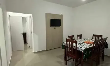 Apartamento á venda no centro de Balneário Camboriú