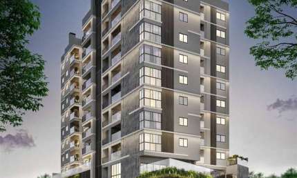 LANÇAMENTO - Apartamentos de 02 ou 03 suítes no Centro de Camboriú