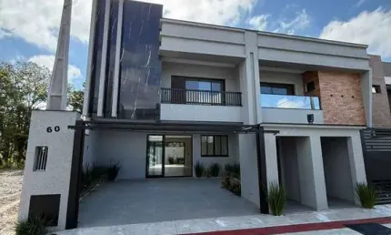 Casa com 3 quartos à venda no Areias, Camboriú 
