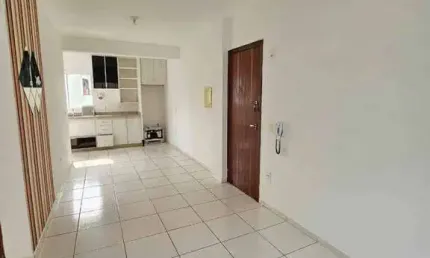 Apartamento com 02 dormitórios no bairro Nova Esperança