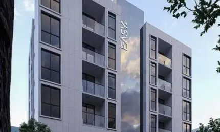 Apartamento com 2 quartos à venda na Vila Real, Balneário Camboriú 