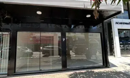 LOCAÇÃO - Sala comercial com 78,60m² no Centro de Balneário Camboriú