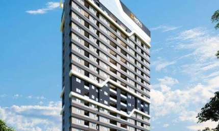 Pré-lançamento - Apartamento com duas suítes em Itapema