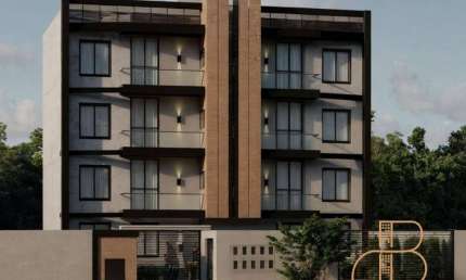 ÚLTIMA UNIDADE - Apartamento na planta com 02 dormitórios