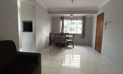 PRONTO PARA MORAR - Apartamento 75m², 1 suíte + 1 dormitório, Santa Regina