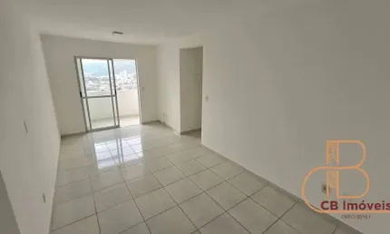 Apartamento 03 dormitórios + vaga dupla, em condomínio fechado, Cedros