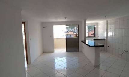 LOCAÇÃO - Apartamento de dois dormitórios, bairro Nações Balneário Camboriú