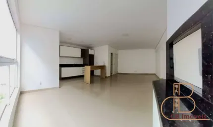 Apartamento 02 suítes + lavabo, pronto para morar no centro de Itajaí