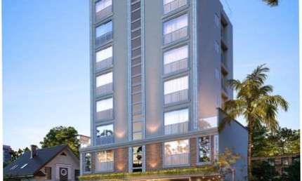 Apartamento com 2 quartos à venda no Tabuleiro, Camboriú 
