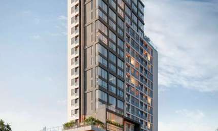 Loft com 1 quarto à venda no Tabuleiro, Camboriú 