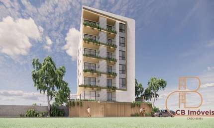 LANÇAMENTO - Apartamentos de 02 suítes no Centro de Camboriú