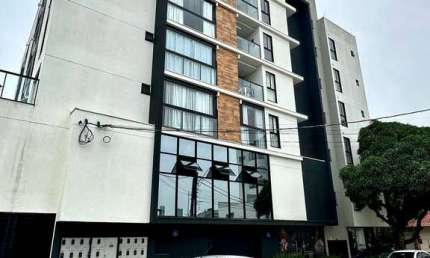 Excelente apartamento mobiliado e equipado, pronto para morar no Municipios