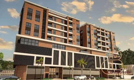 LANÇAMENTO - Apartamentos com 02 a 03 dormitórios Nações/Balneário Camboriú