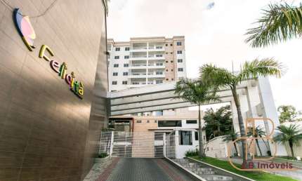 Apartamento com 2 quartos à venda no Tabuleiro, Camboriú 