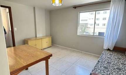 OPORTUNIDADE - Apartamento de 01 quarto no centro de Balneário Camboriú
