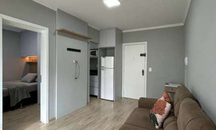 Loft à venda na Avenida Atlântica – oportunidade única de investimento!